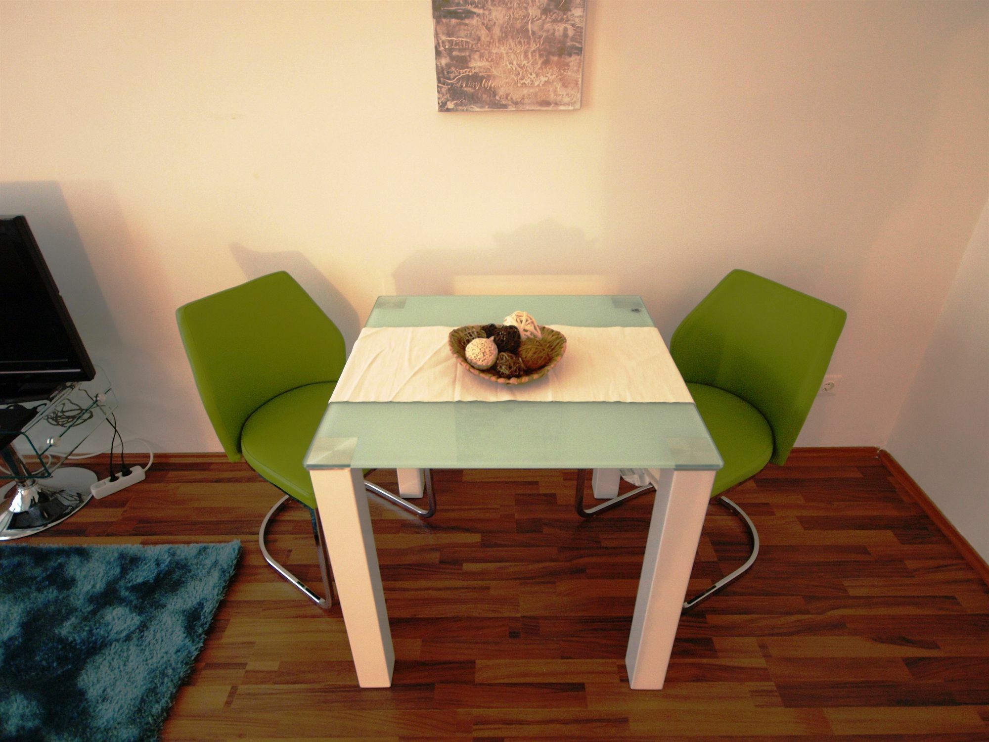 Apartment Haberlgasse